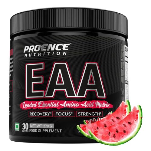 Proence EAA Powder, 7000mg