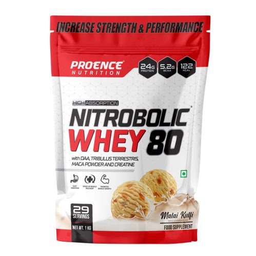 proence whey protein