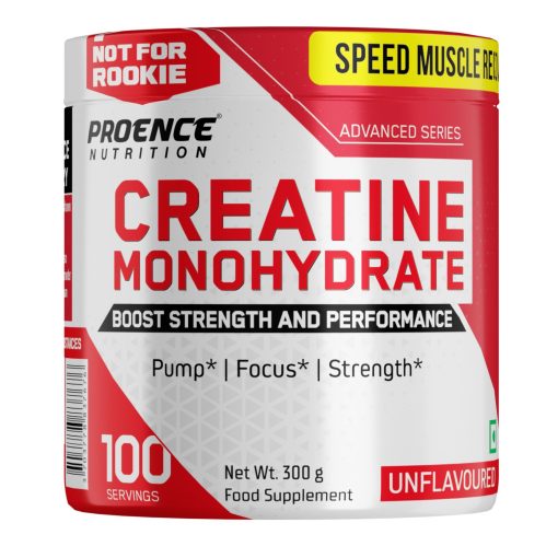 Proence Creatine Monohydrate