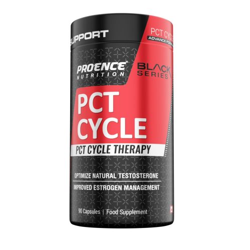 Proence PCT Cycle - 90 Capsules