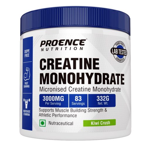 Proence Creatine Monohydrate