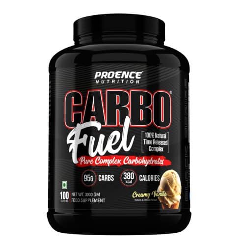 Proence Carbo Fuel