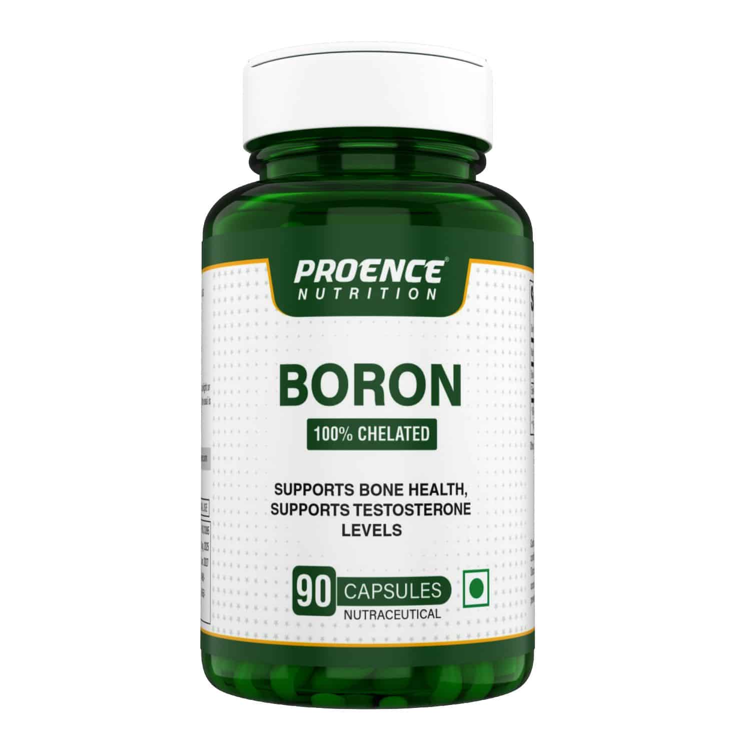 Proence Boron 90 Capsules