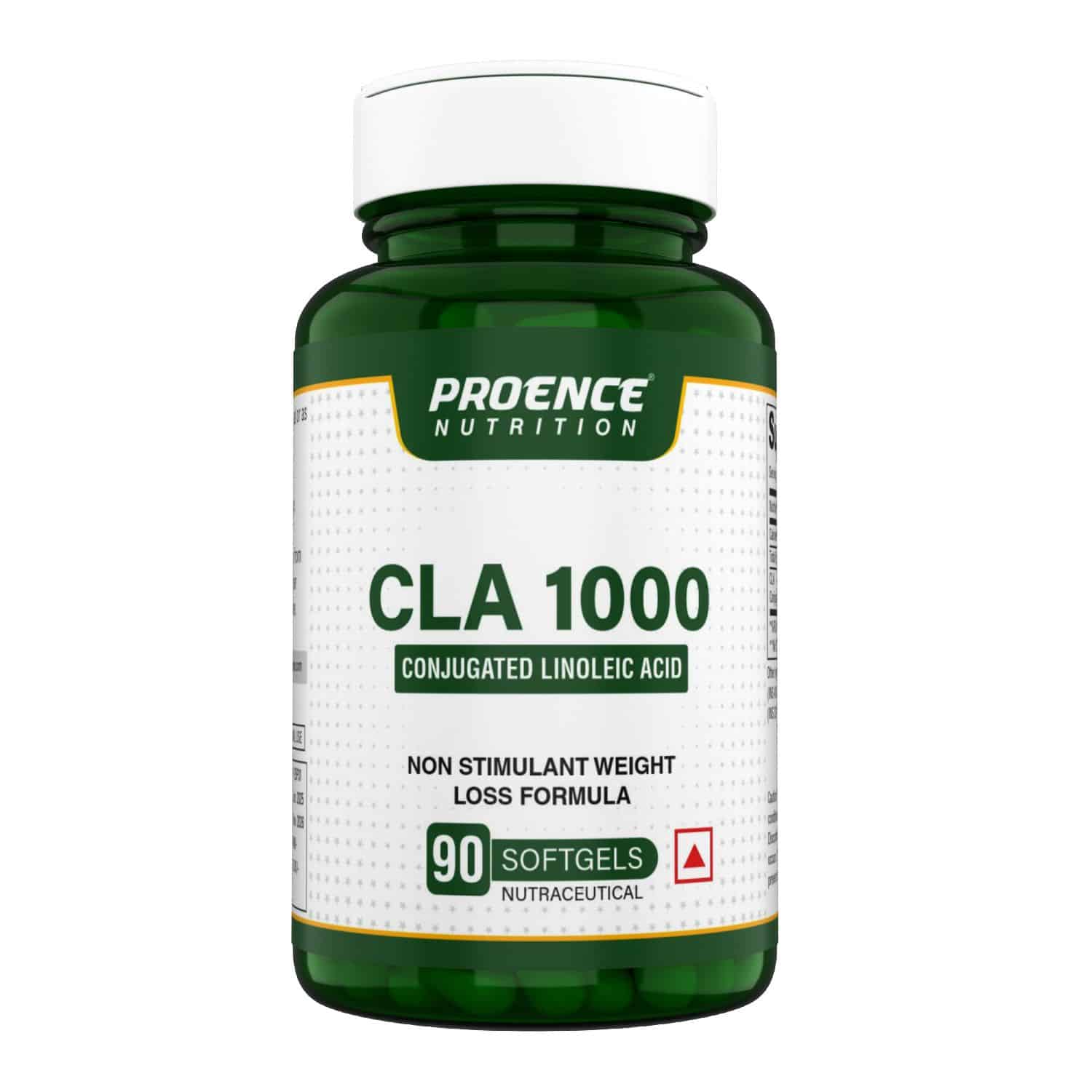 Proence CLA 90 Softgels