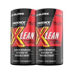 Fat Burners