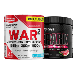 Pre Workout